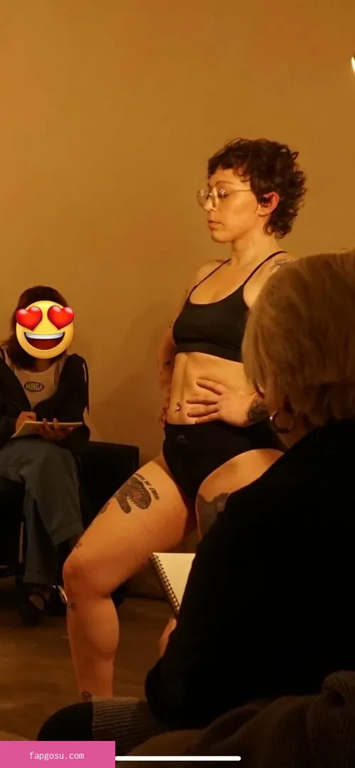 Alyssa Mercante