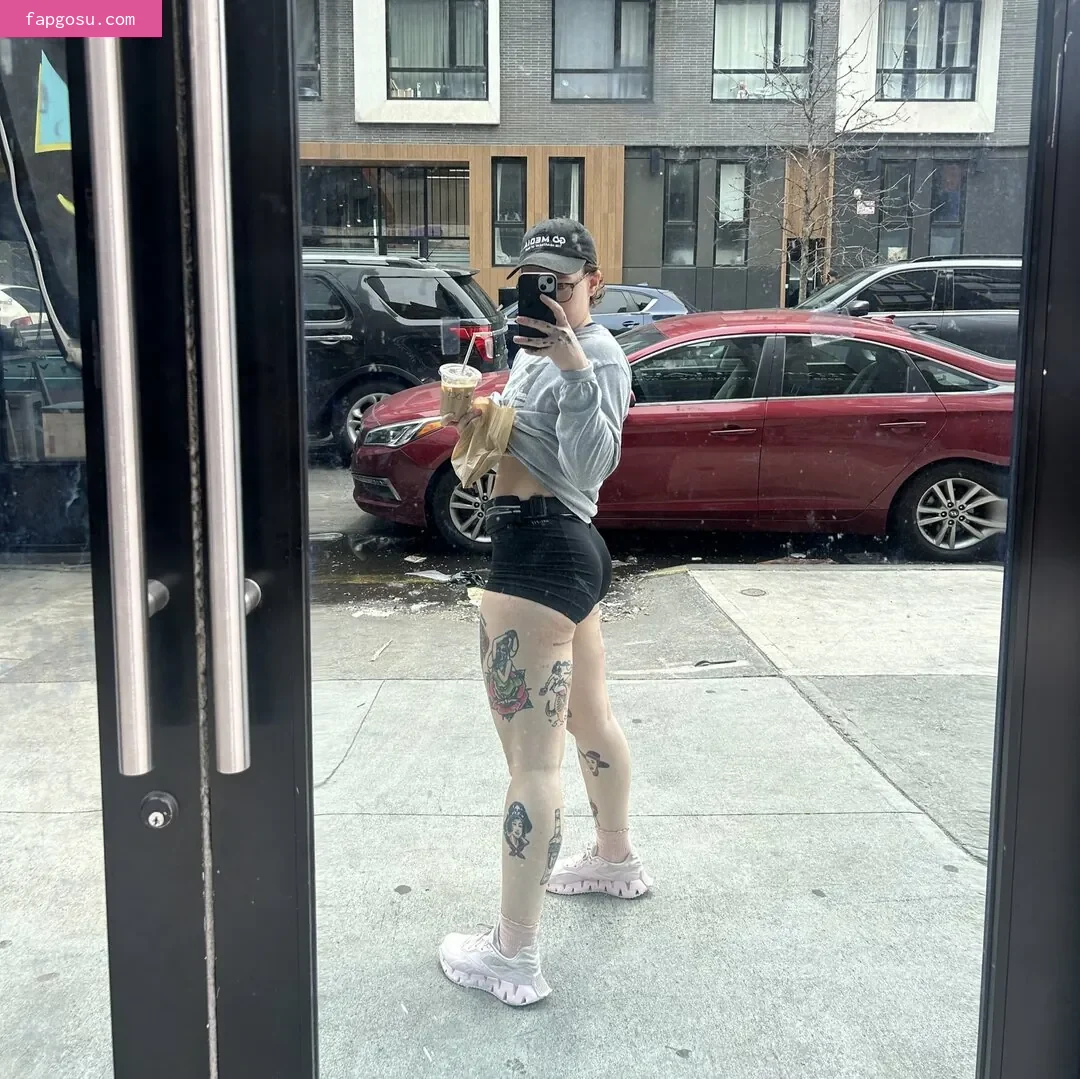 Alyssa Mercante