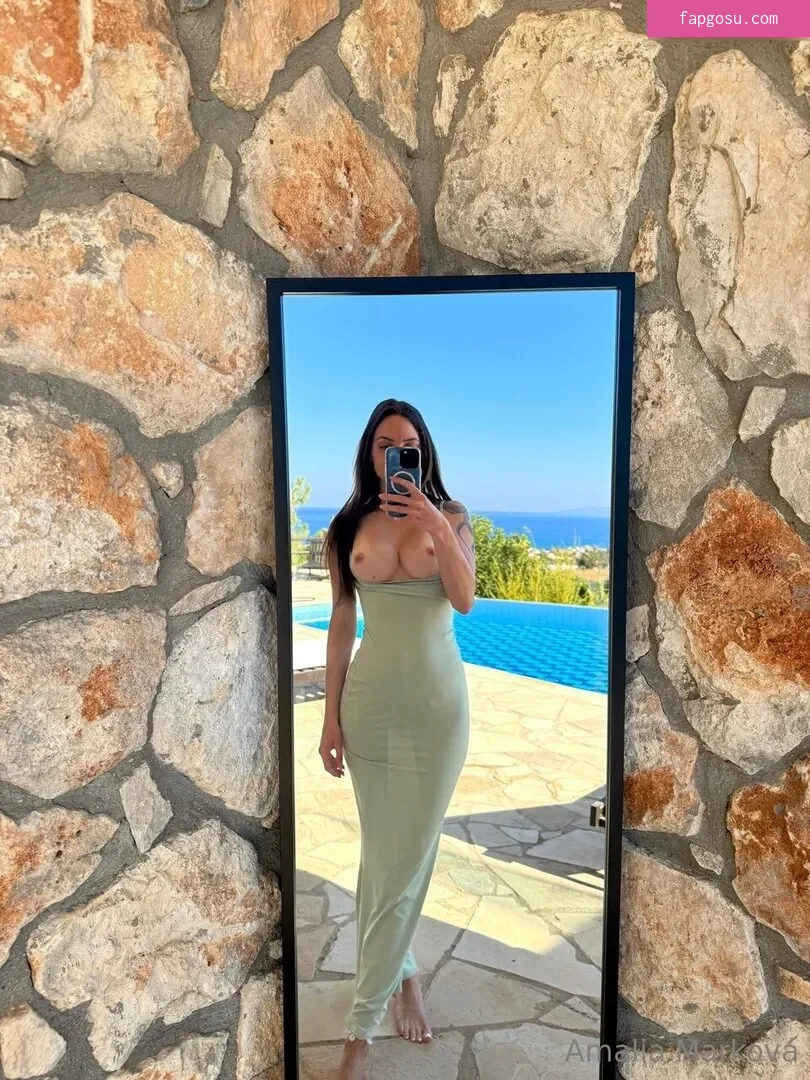 AmaliaMarkova