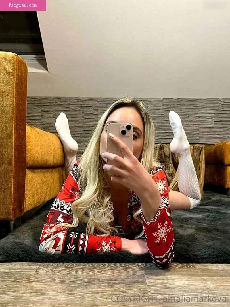 AmaliaMarkova
