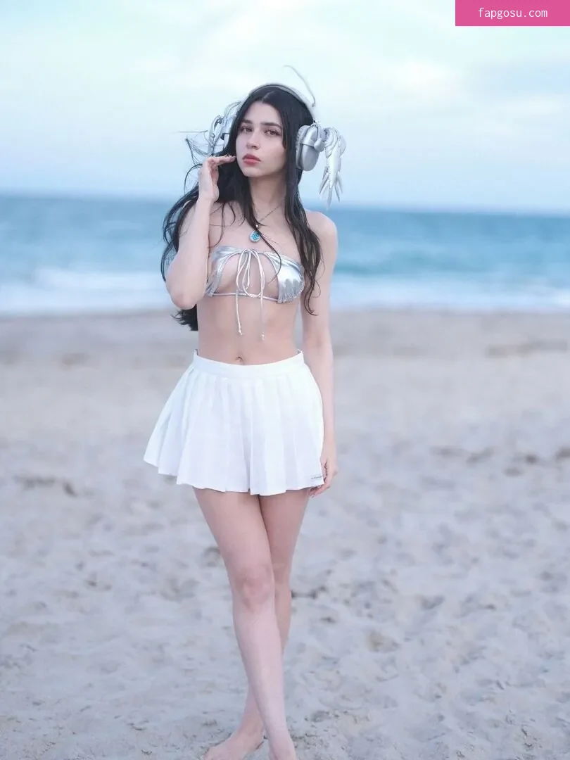 Amandadevil