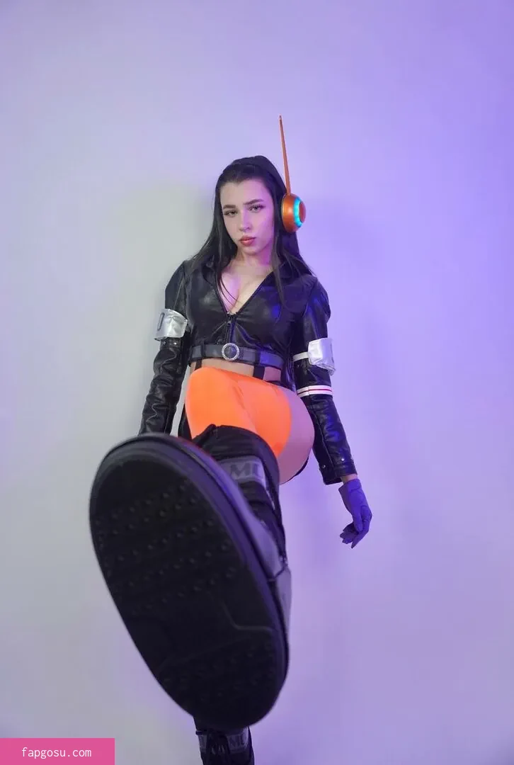 Amandadevil