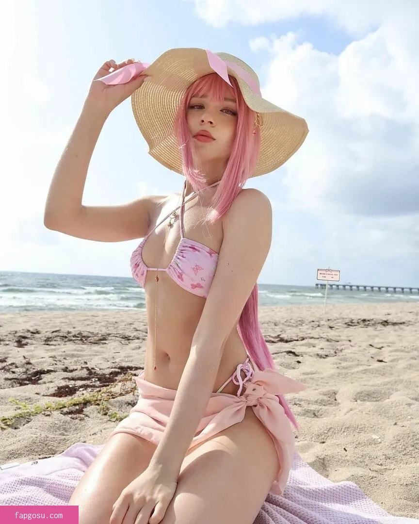 Amandadevil