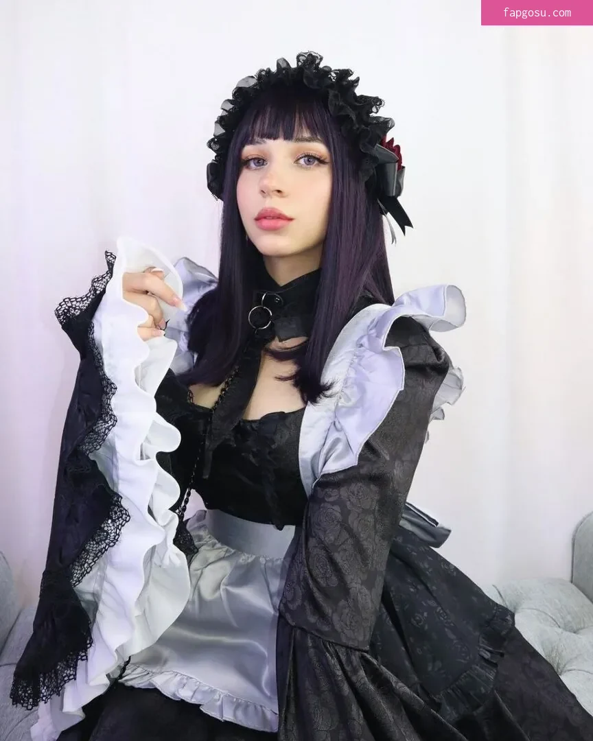Amandadevil