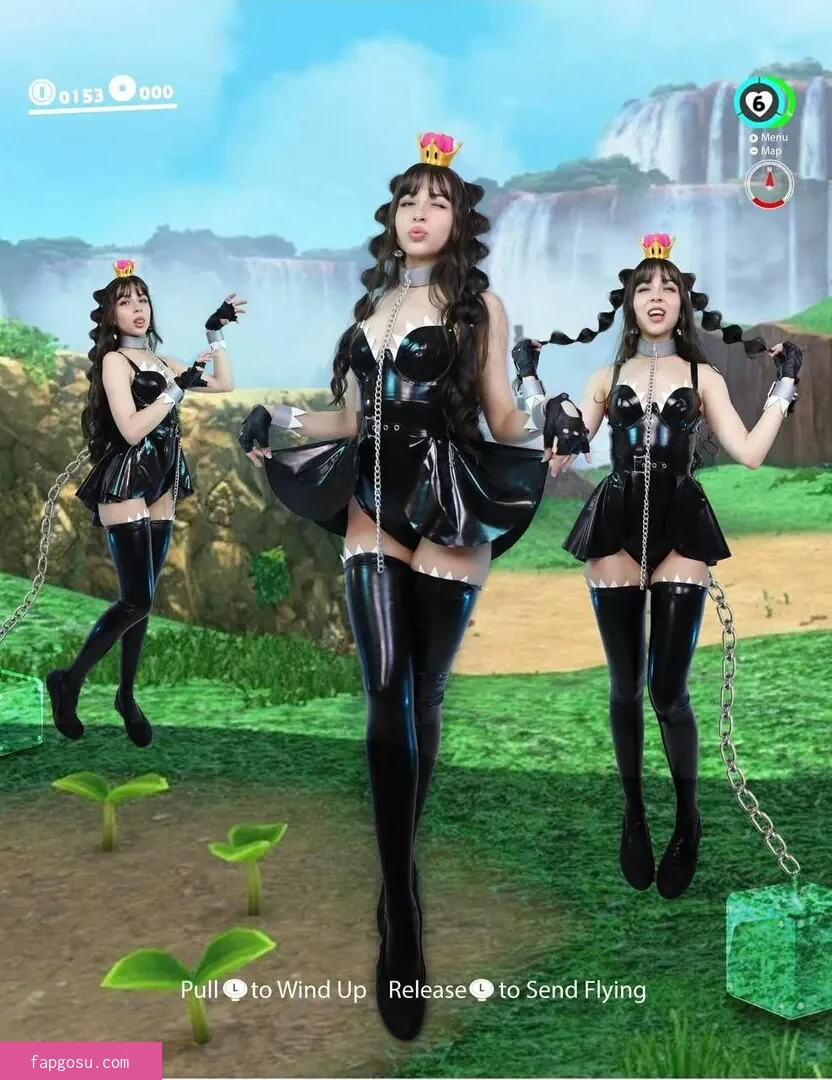 Amandadevil