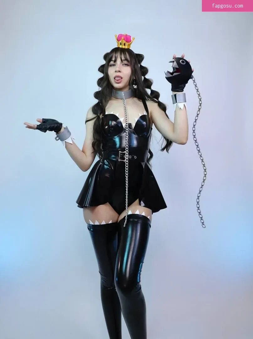 Amandadevil