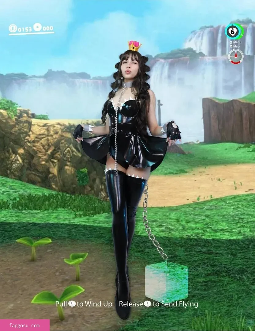Amandadevil