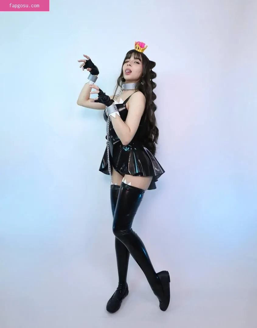 Amandadevil