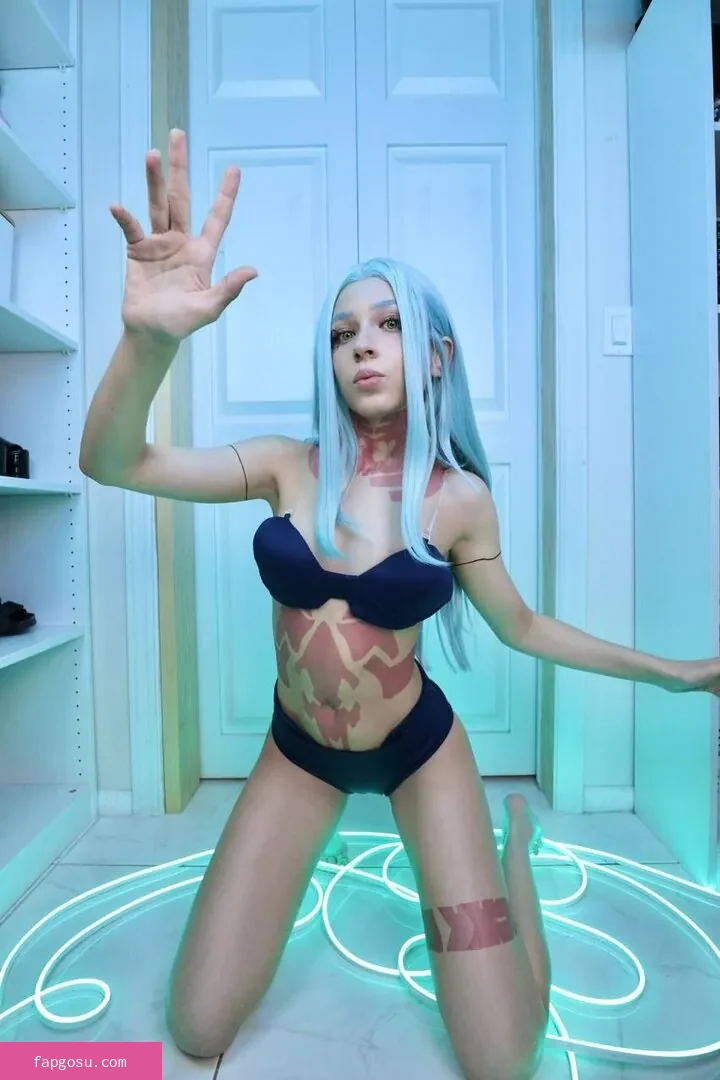 Amandadevil