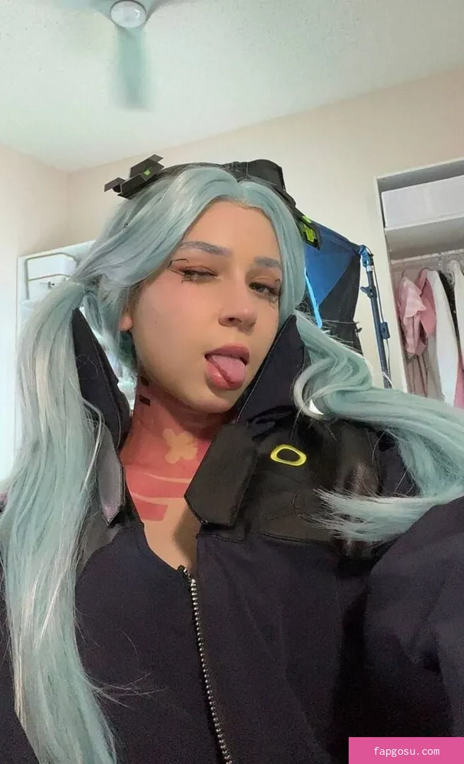 Amandadevil