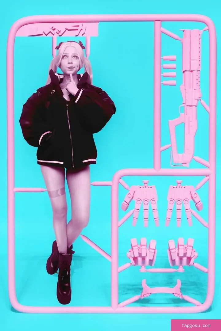 Amandadevil