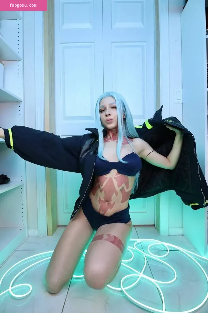 Amandadevil