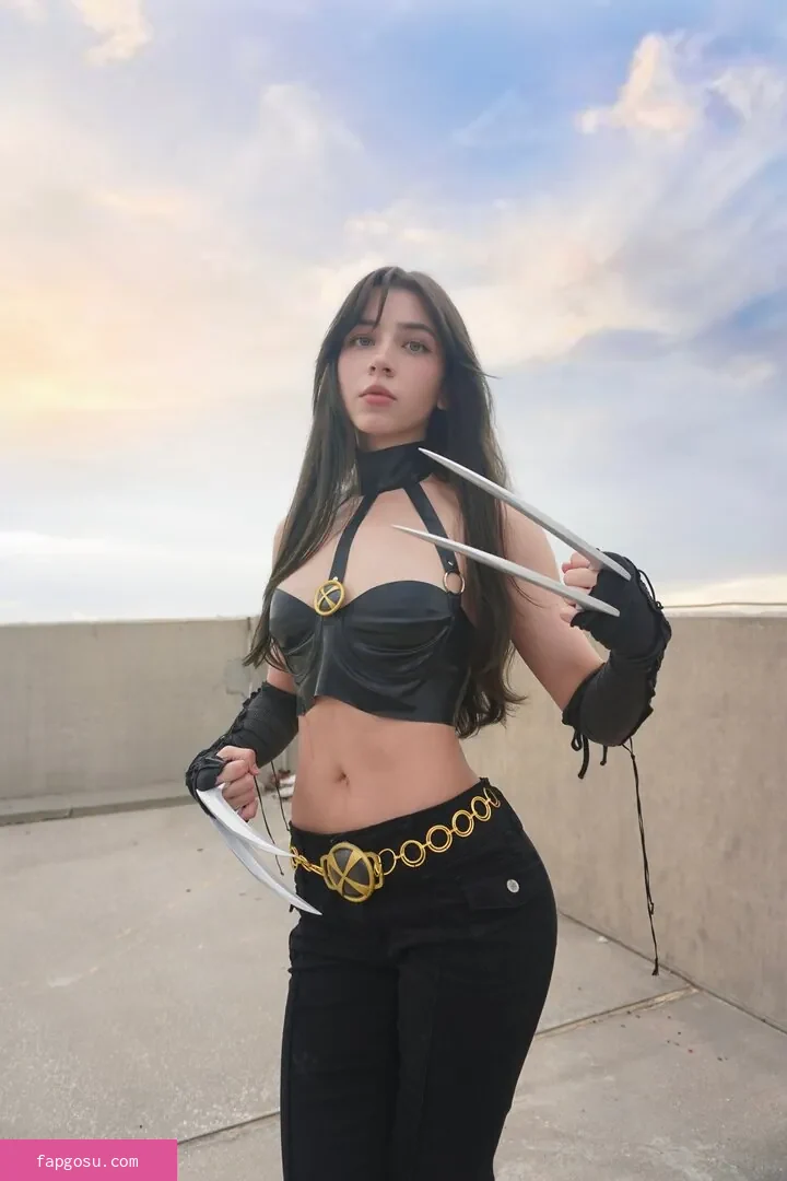 Amandadevil