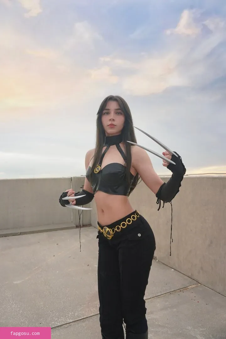 Amandadevil