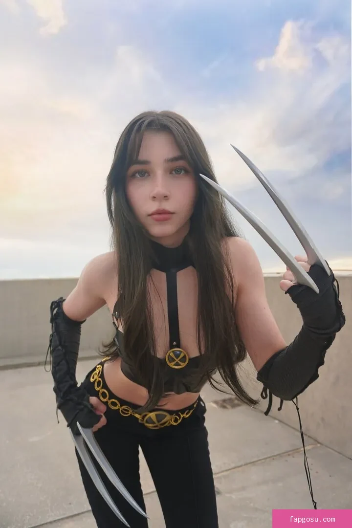 Amandadevil