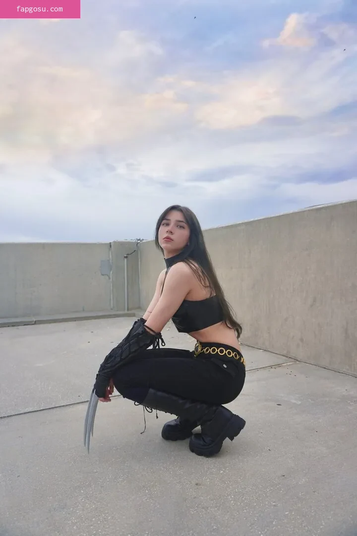 Amandadevil
