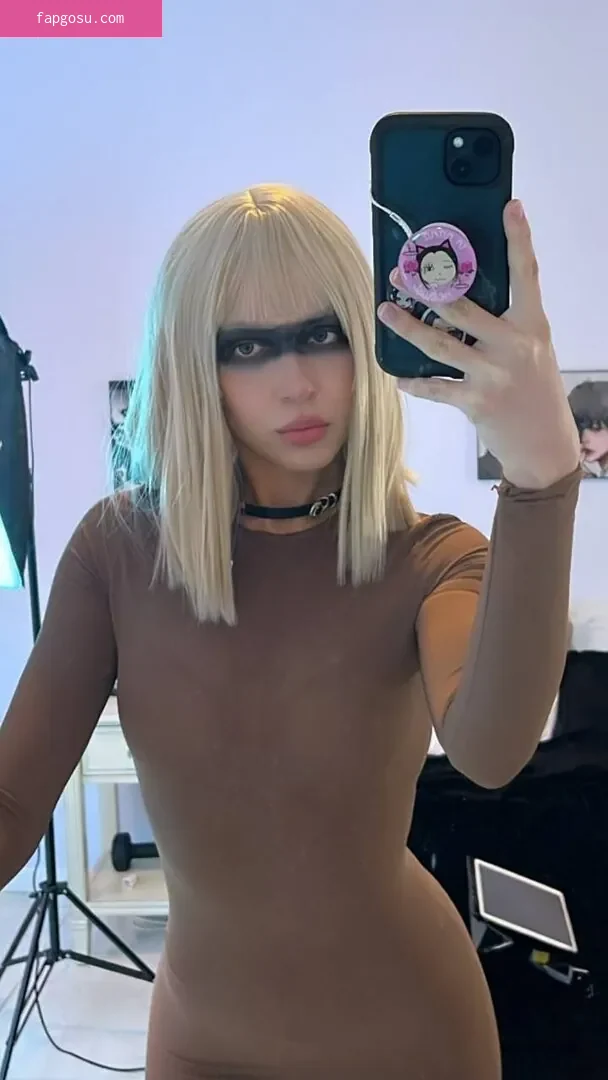 Amandadevil