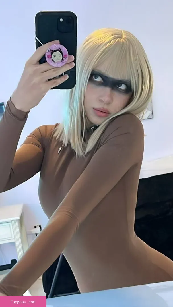 Amandadevil