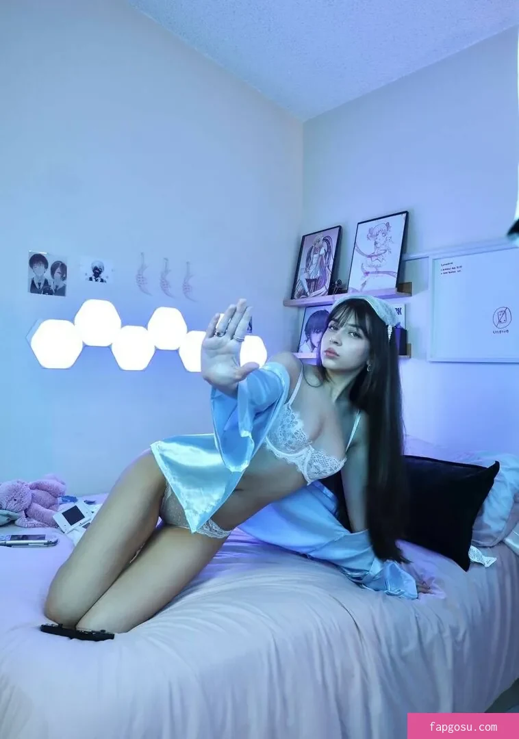 Amandadevil