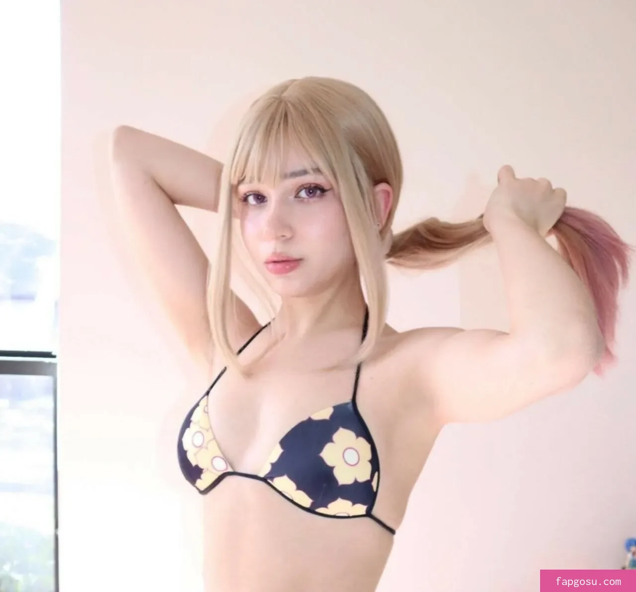 Amandadevil