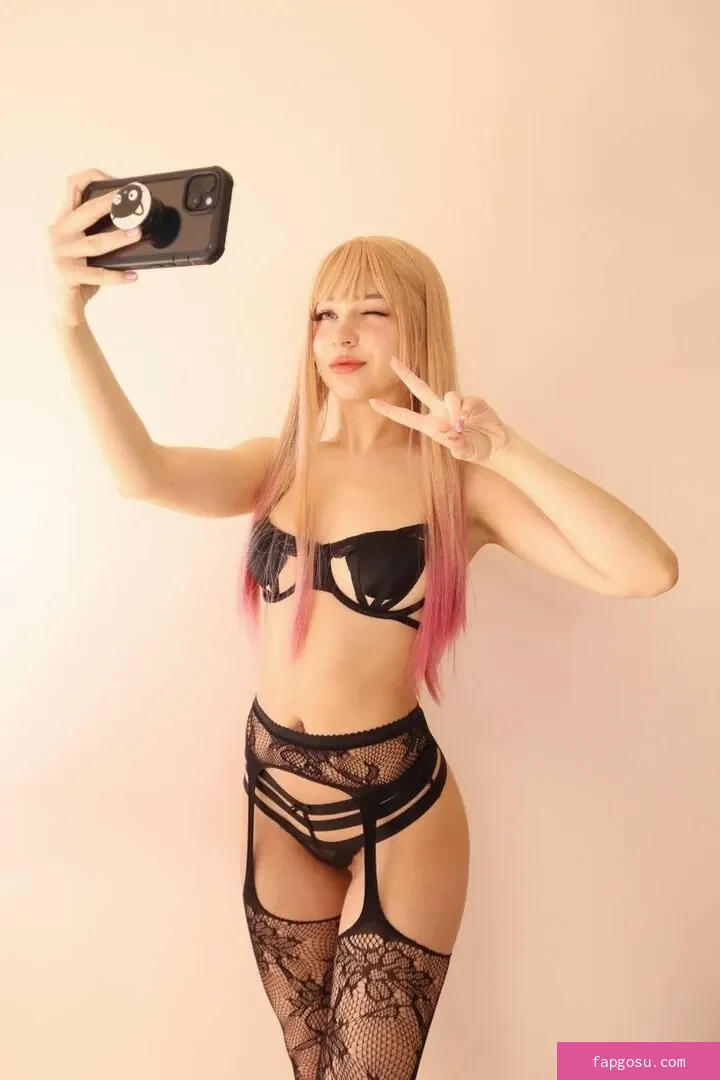 Amandadevil