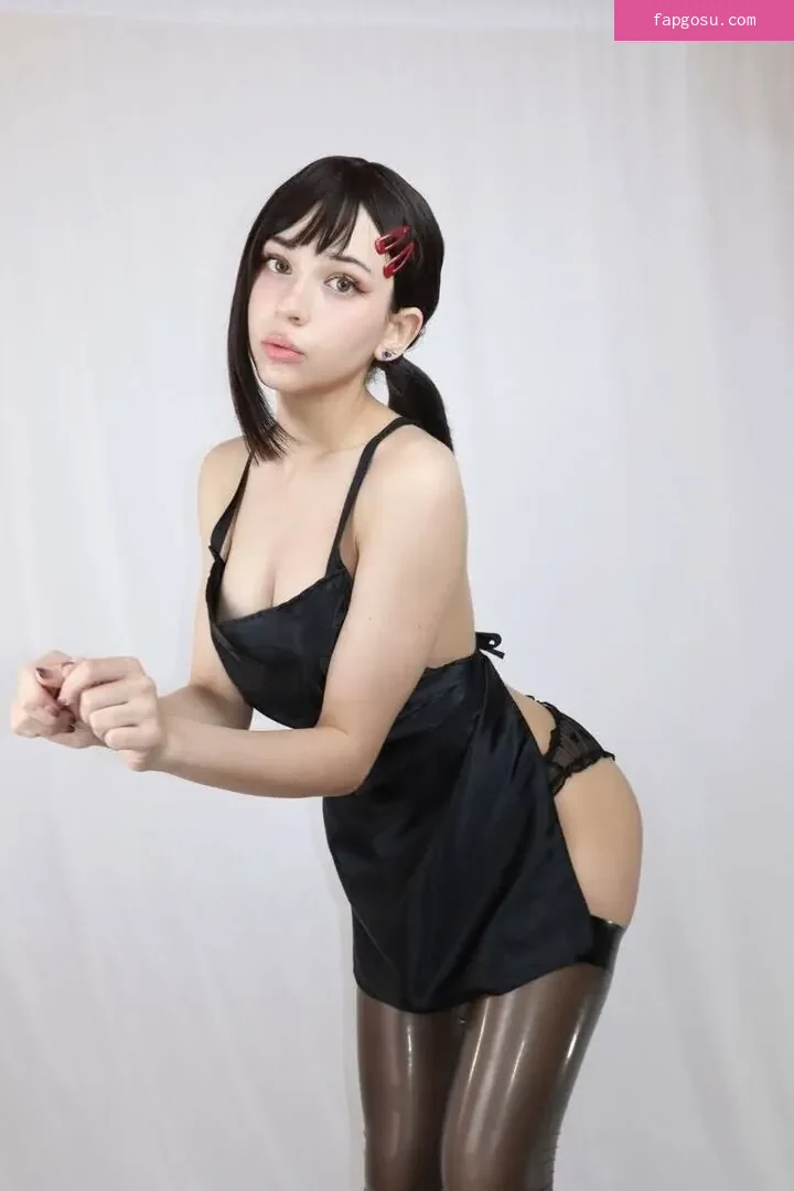 Amandadevil