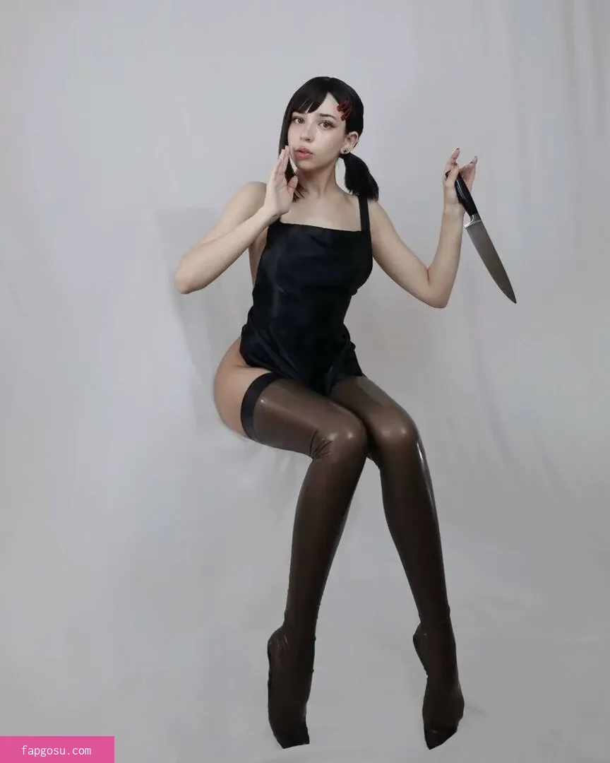 Amandadevil