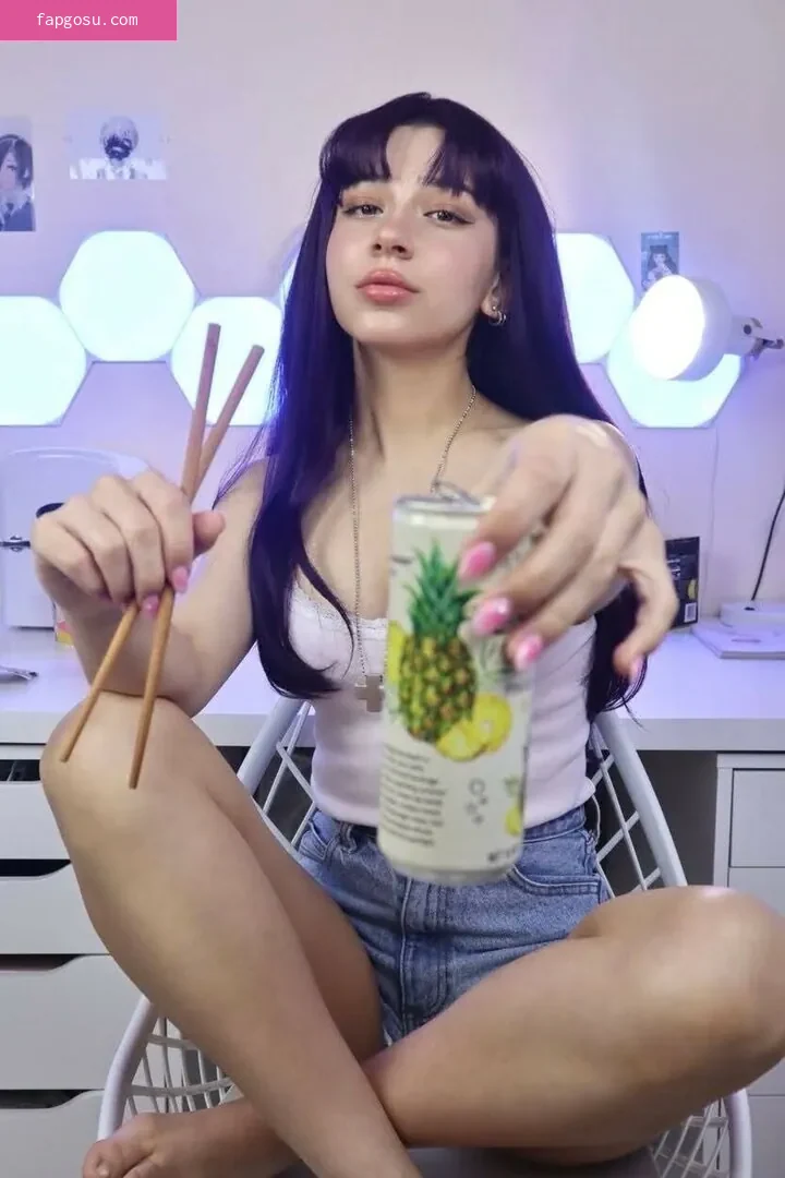 Amandadevil