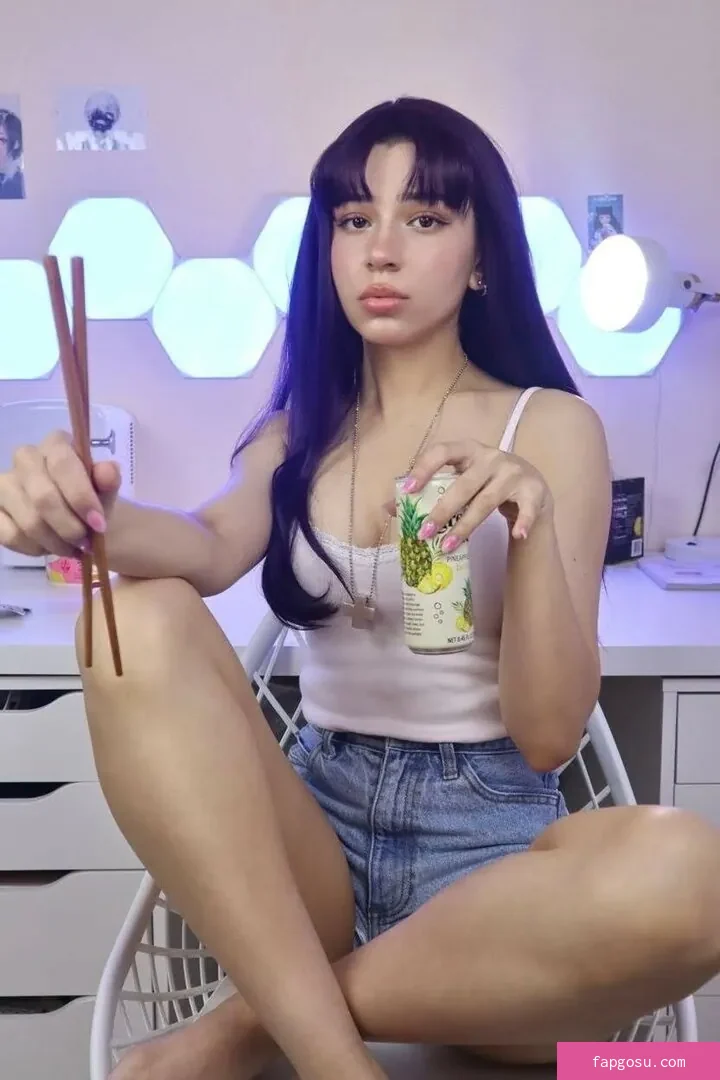 Amandadevil