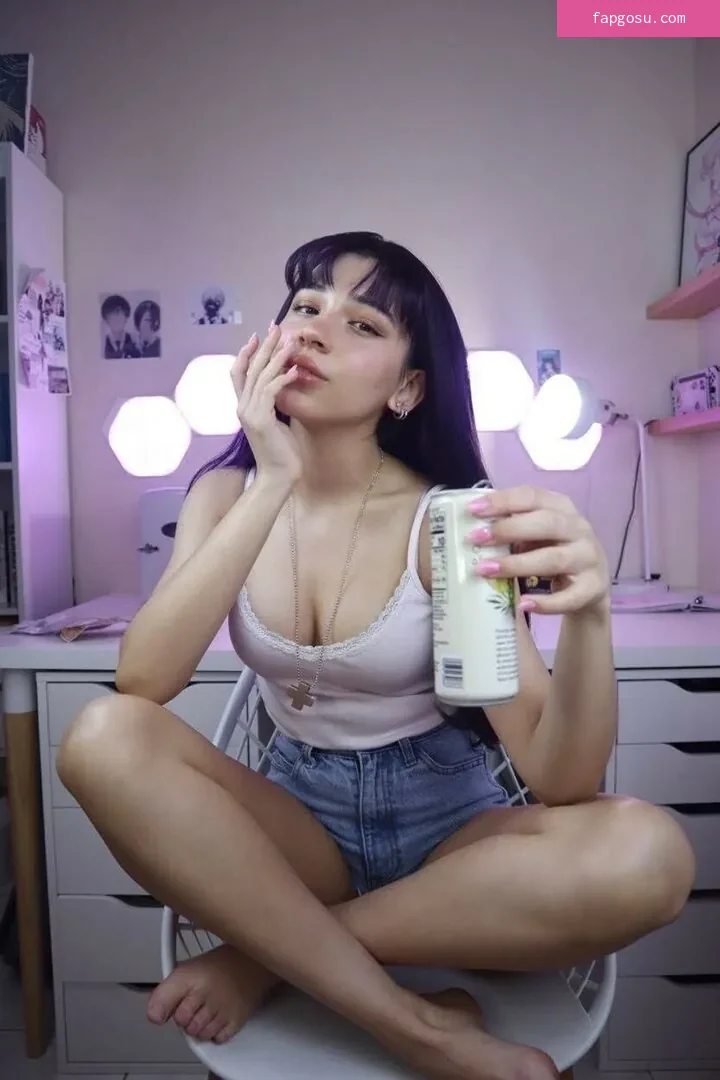 Amandadevil