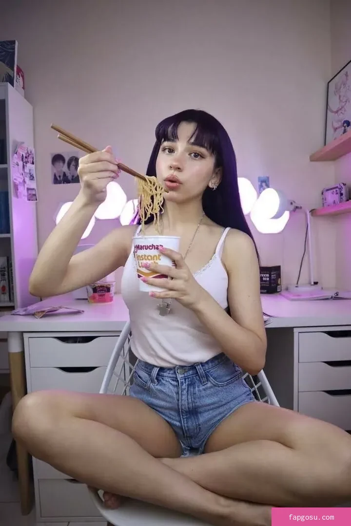 Amandadevil