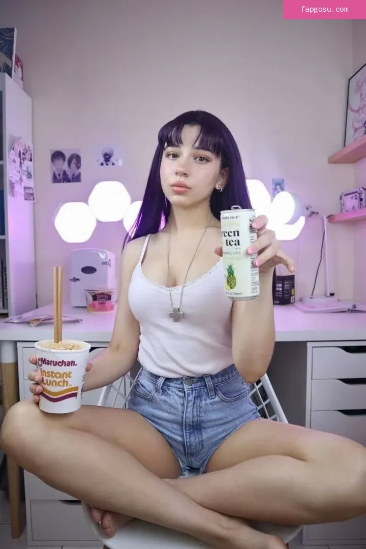 Amandadevil