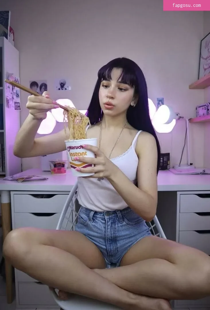 Amandadevil