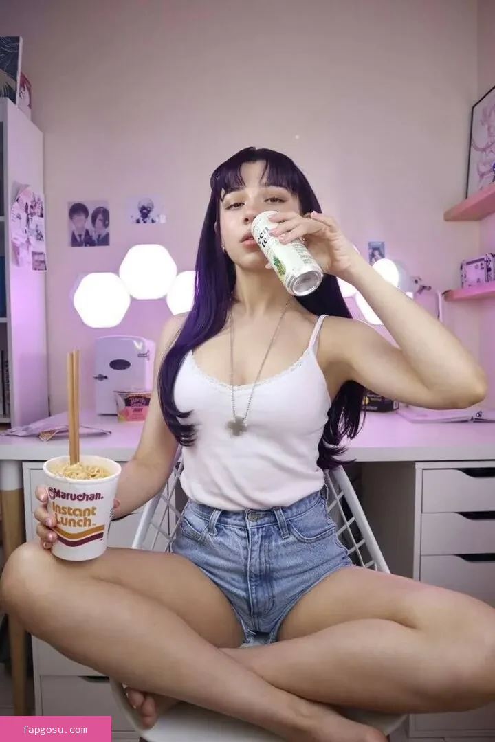 Amandadevil