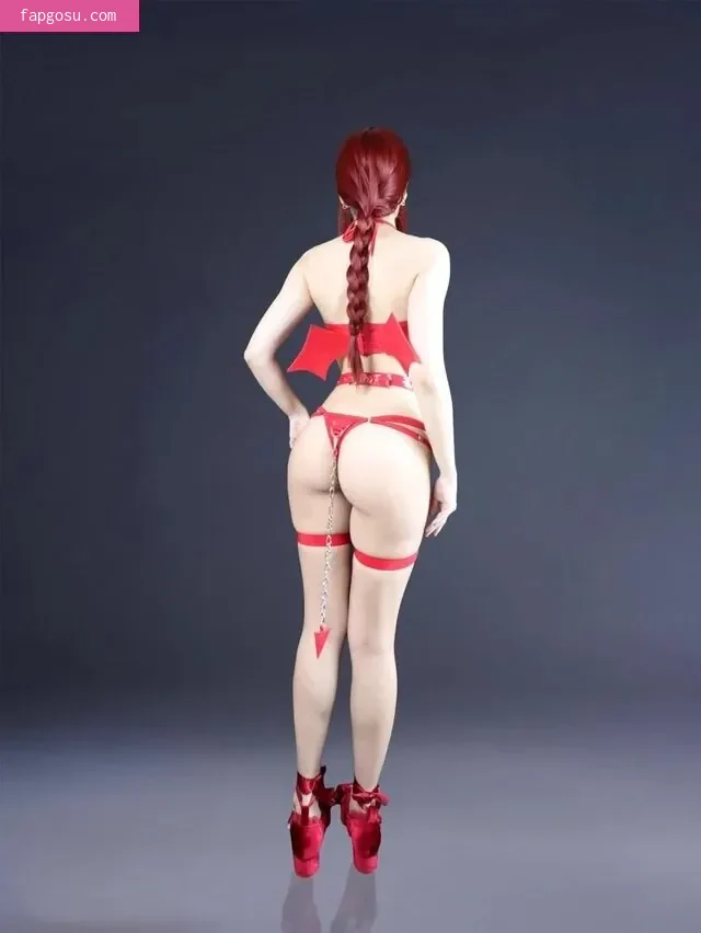 Amandadevil