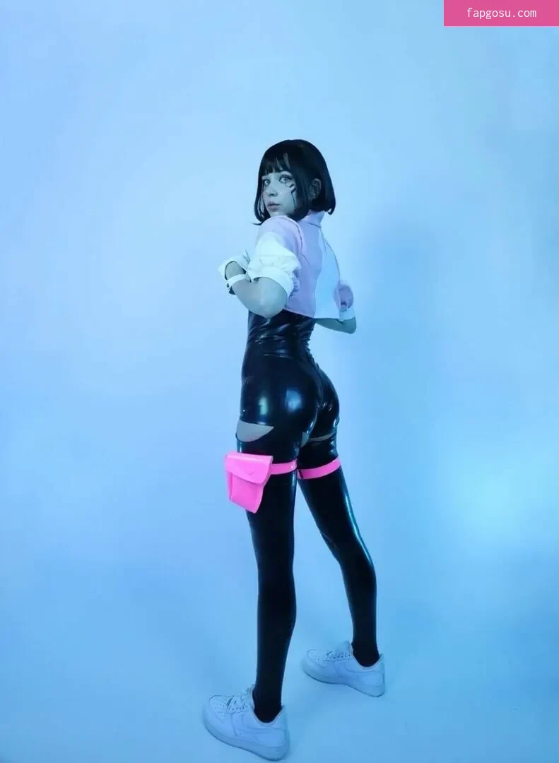 Amandadevil