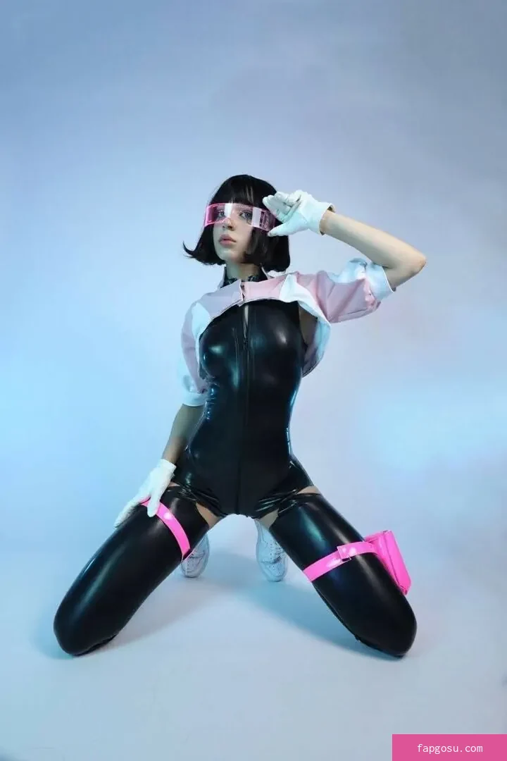Amandadevil