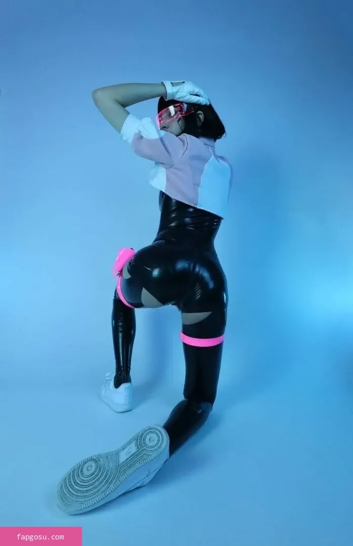 Amandadevil