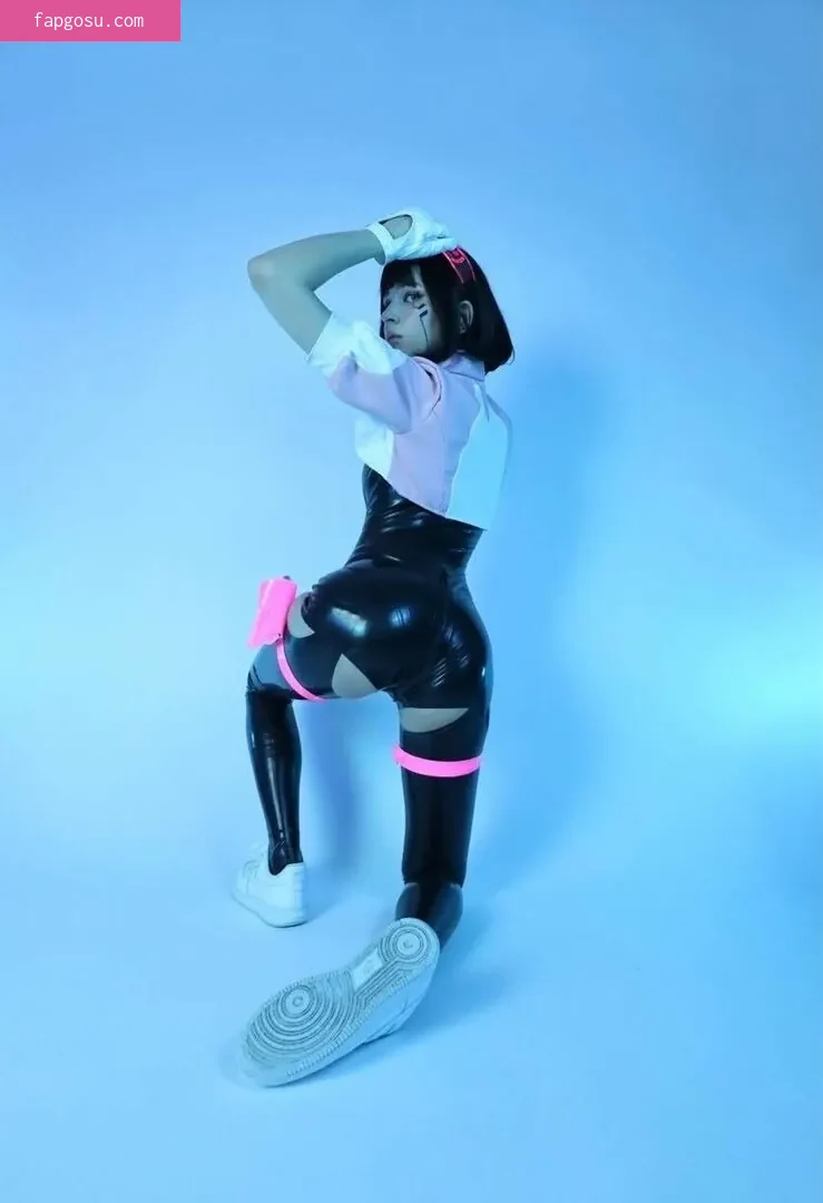 Amandadevil