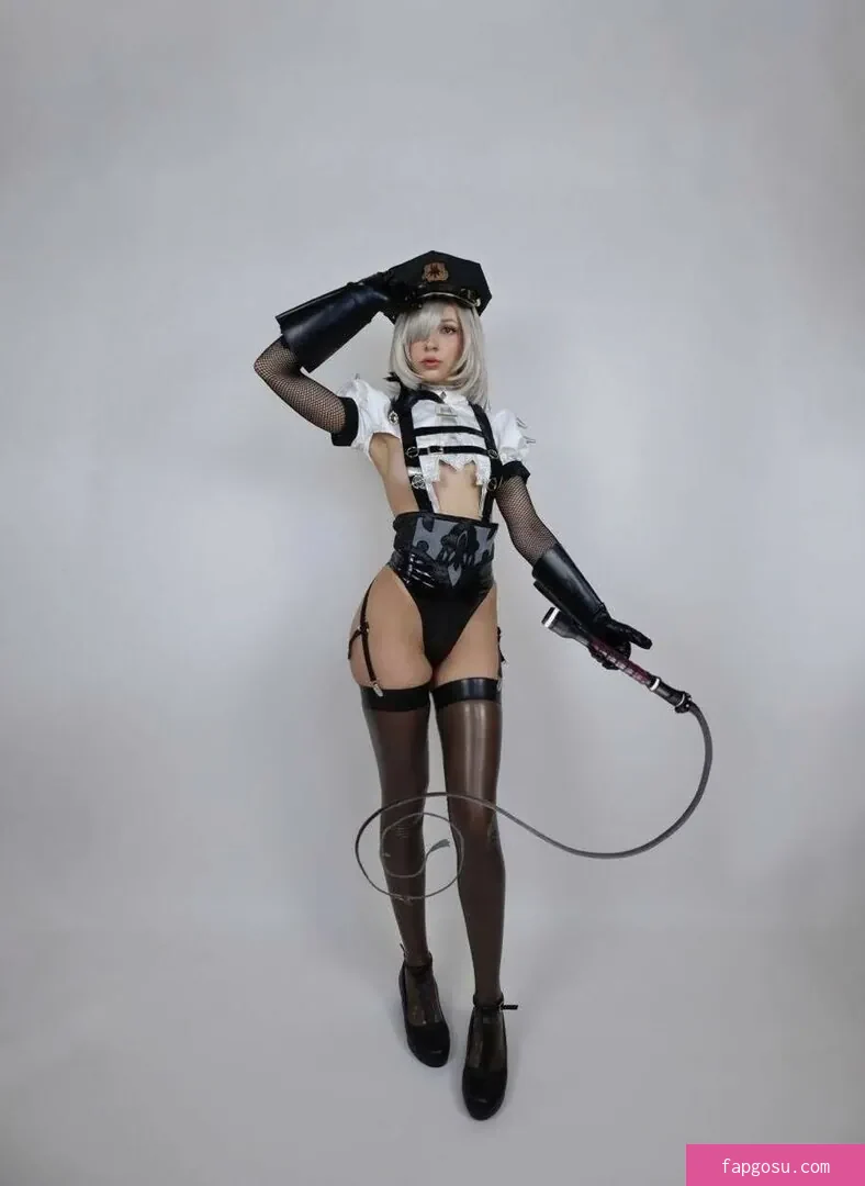 Amandadevil