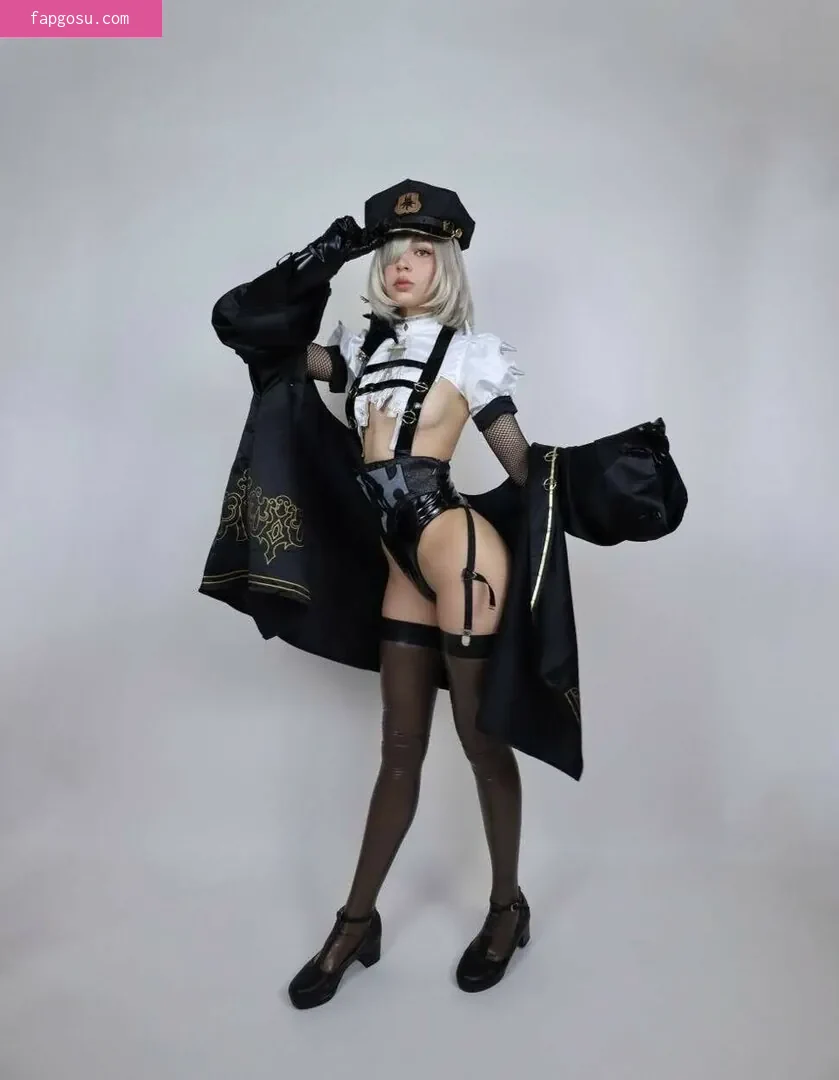 Amandadevil
