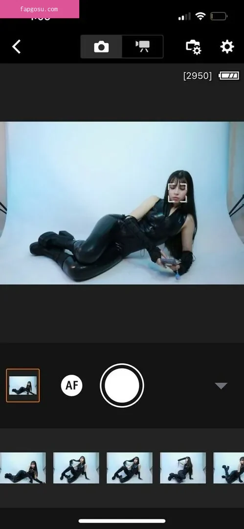 Amandadevil