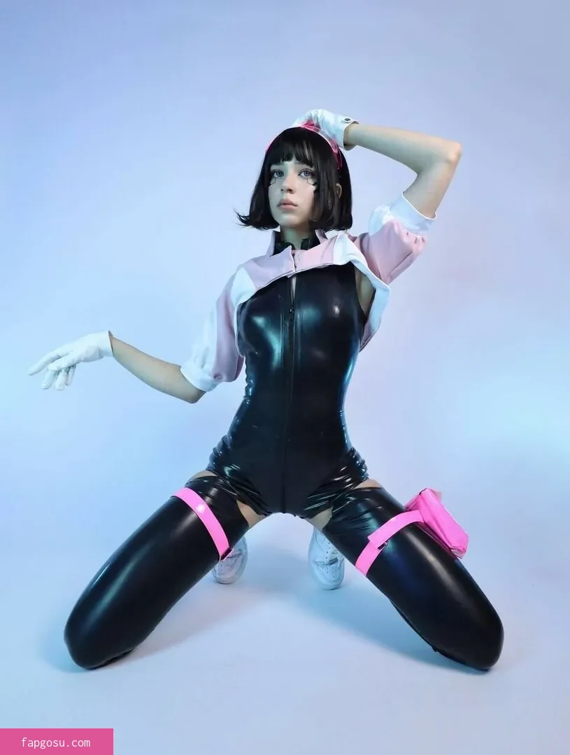 Amandadevil
