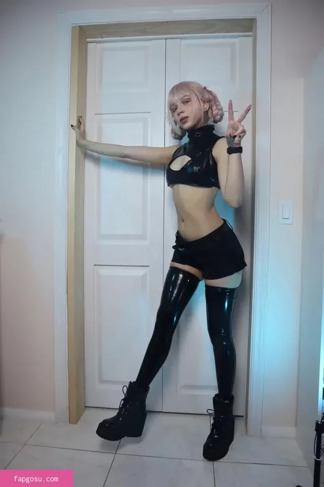 Amandadevil