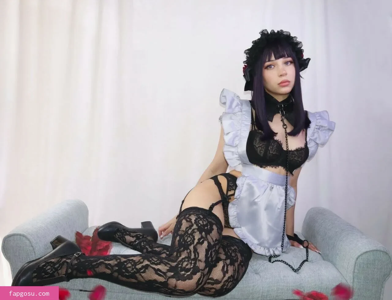 Amandadevil