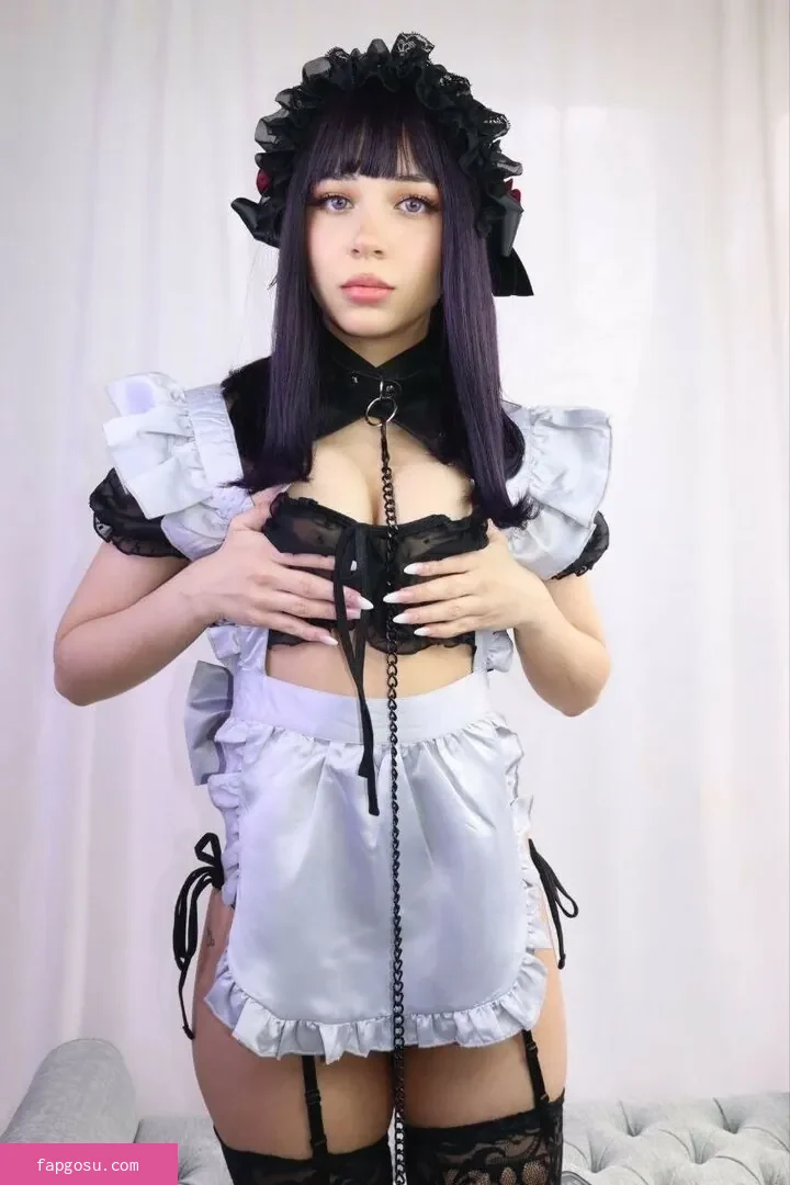 Amandadevil