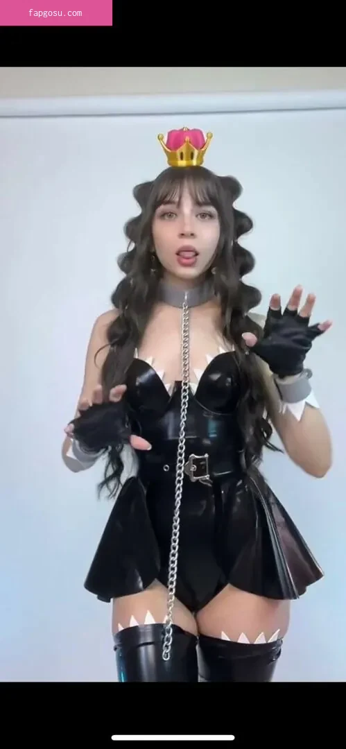 Amandadevil