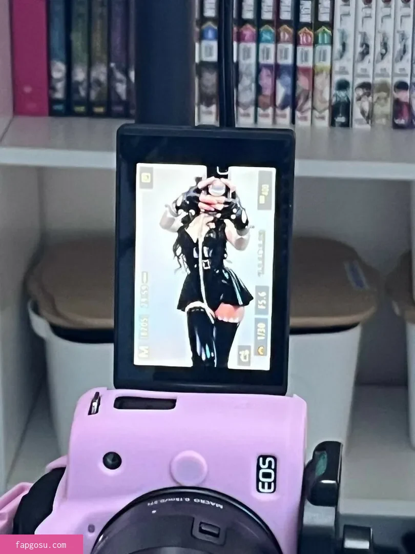 Amandadevil