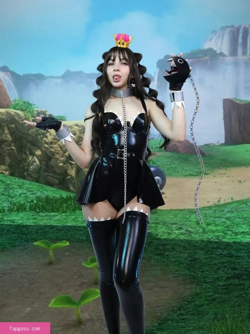 Amandadevil