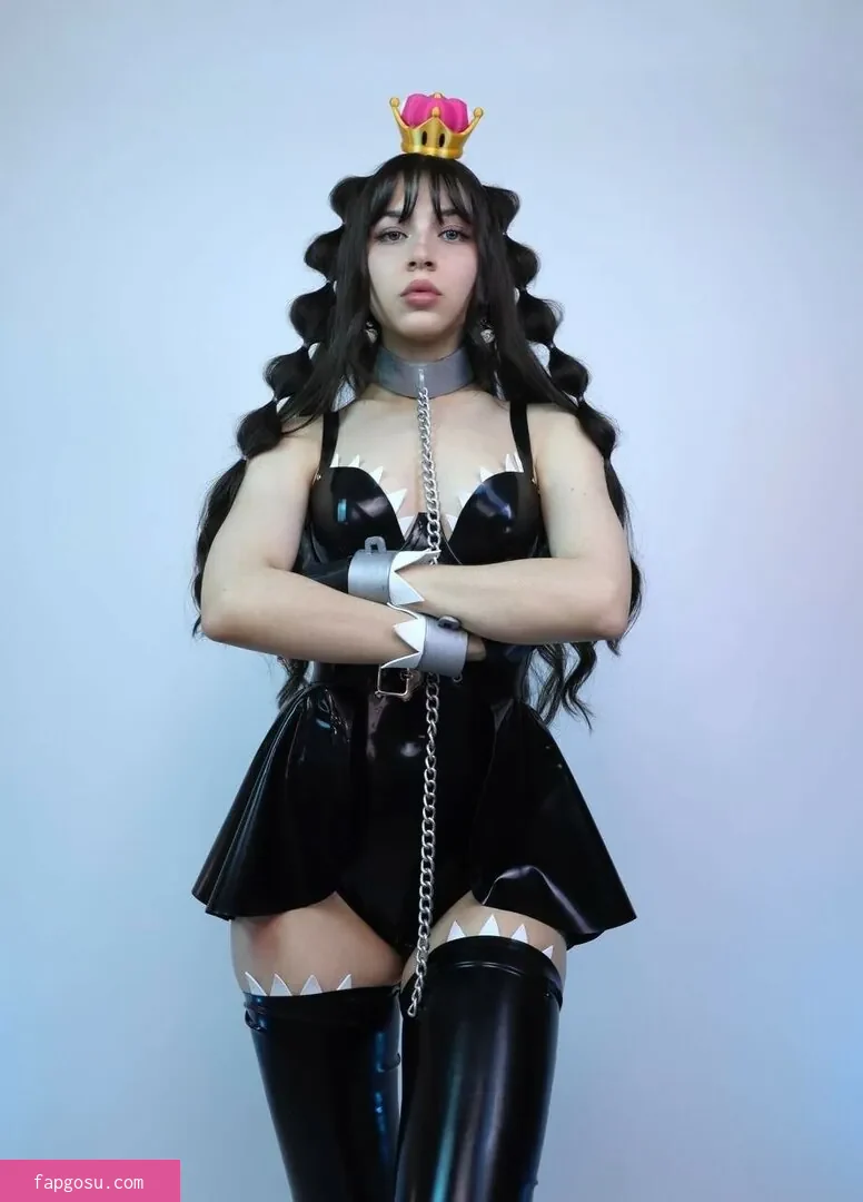 Amandadevil